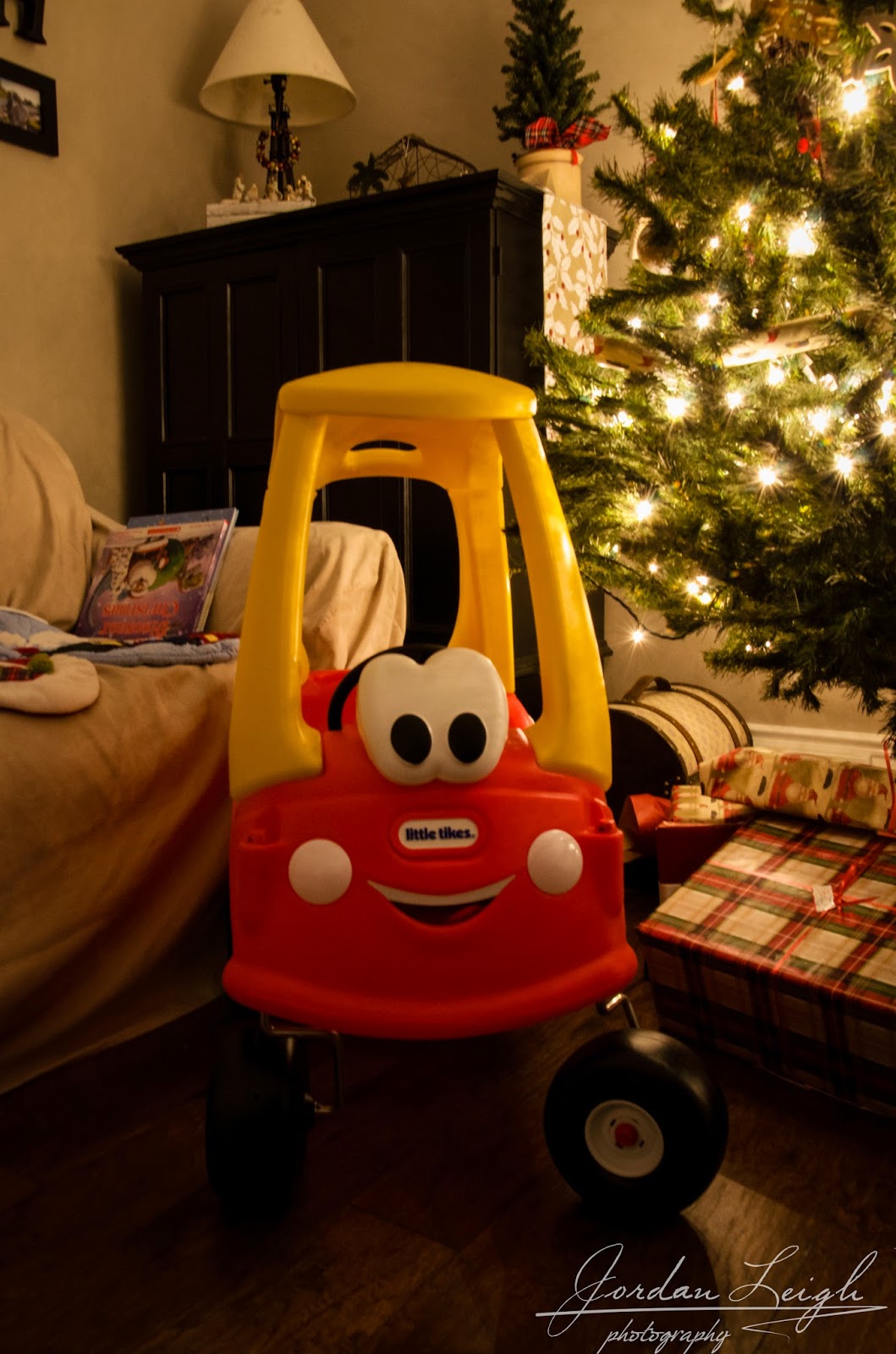 Jordan Leigh Photography Happy Car