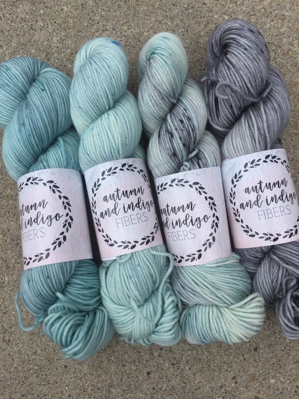 comfort fade cardi yarn