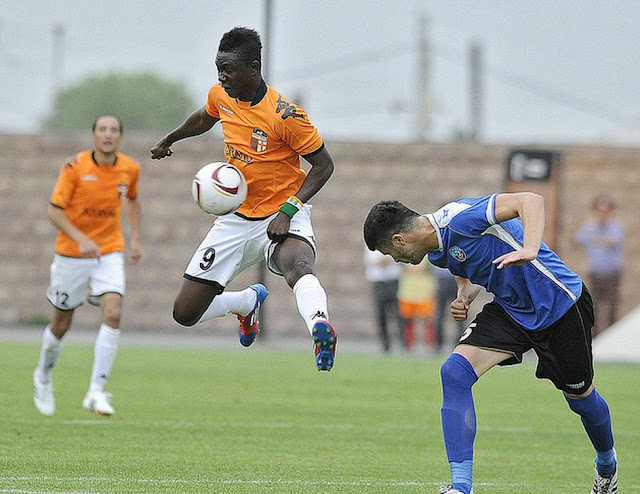 Իսմայիլ Ֆոֆանա Բեկո Իսմայիլ Ֆոֆանա Բեկո