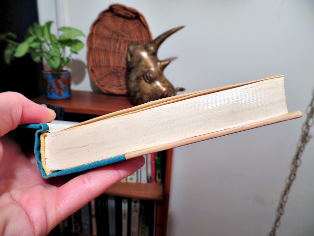 Upcycle: Book Clocks | the ReFab Diaries