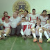 SASC Futebol Clube de Santo Antônio do Paraíso foi a equipe campeã do Regional de Futsal de São Jerônimo da Serra