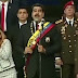Venezuelan President Nicolas Maduro survives assassination attempt