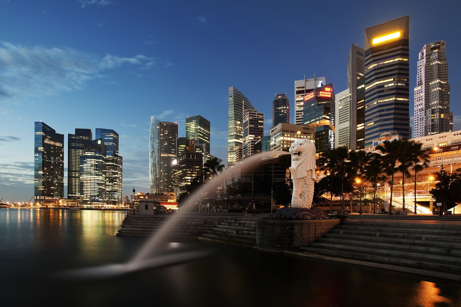 Travel to Singapore at Budget | Sabrina Tajudin | Malaysia Beauty ...