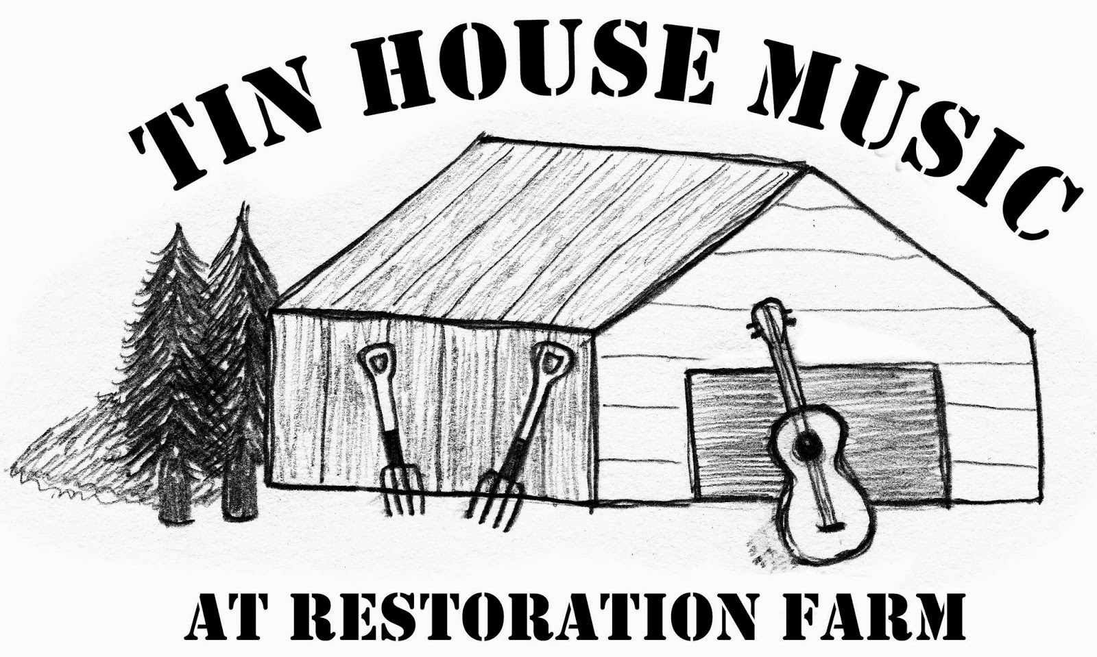 Culinary Types Music Blossoms at Restoration Farm