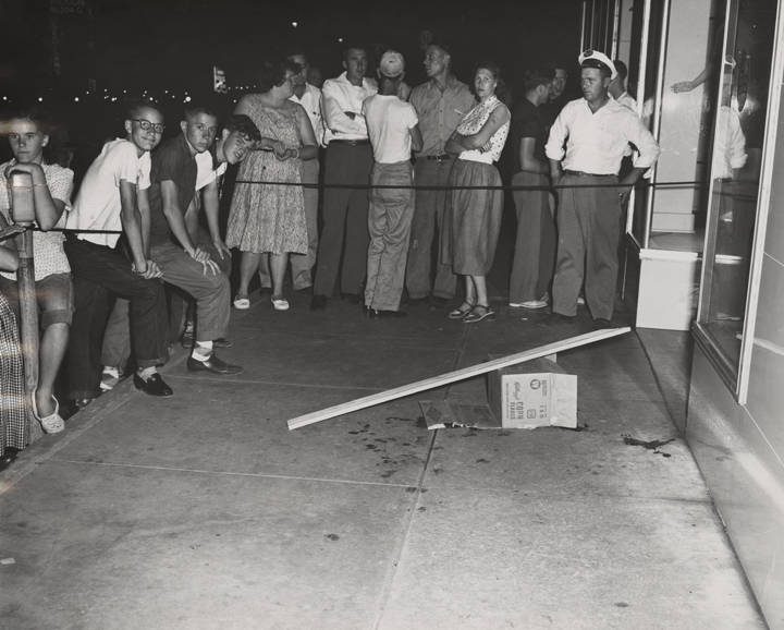 Alabama Yesterdays: Jackie Gleason and Phenix City