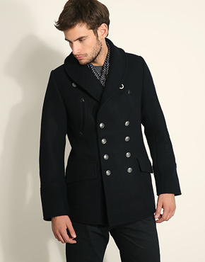 Best Winter Coats for Men | Latest Coats Designs for Men 2011 ~ Laser ...