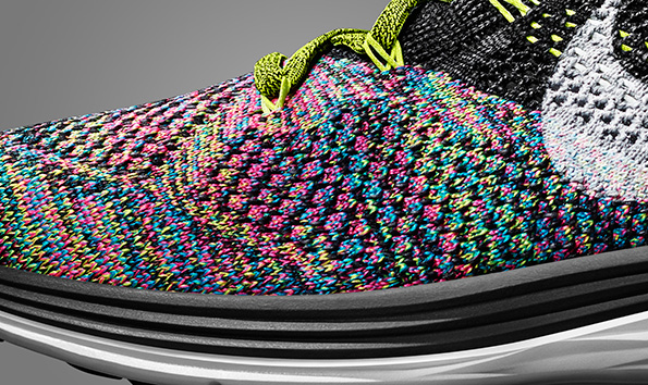 nike flyknit lunar id