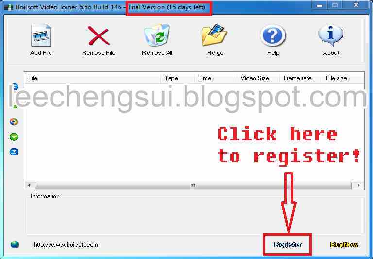 Free avi mpeg wmv mp4 flv video joiner complete version
