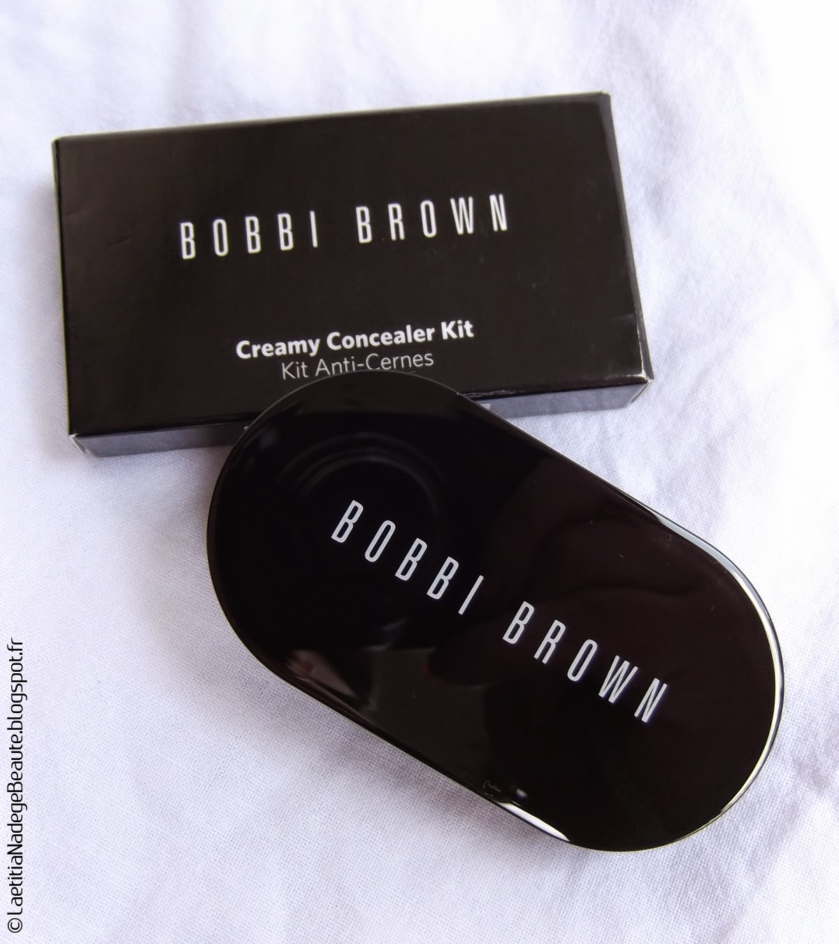 BOBBI BROWN Creamy Concealer Kit