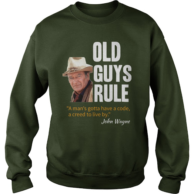 Why john wayne didn't serve in military - 70s Memories