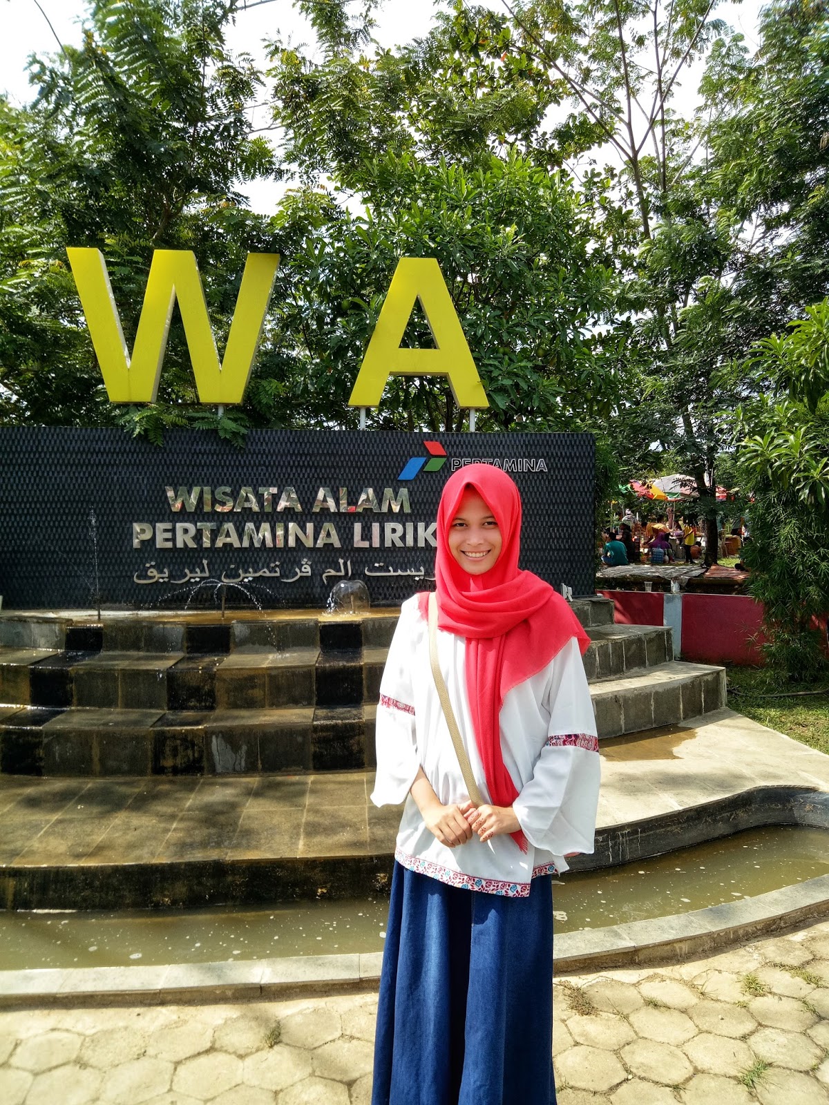 Wisata Alam Riau