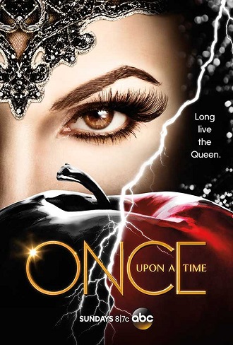 Once Upon a Time Season 6 Complete Download 480p All Episode