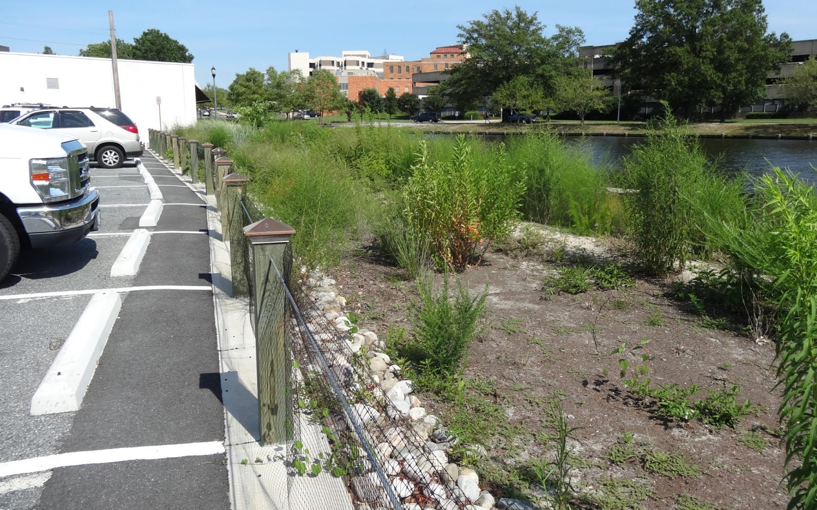 PA Environment Digest Blog Request For Abstracts Center For Watershed