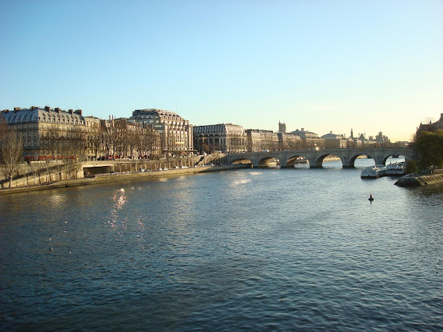 Blog Apaixonados por Viagens - Paris - Roteiro de 5 dias - Guia