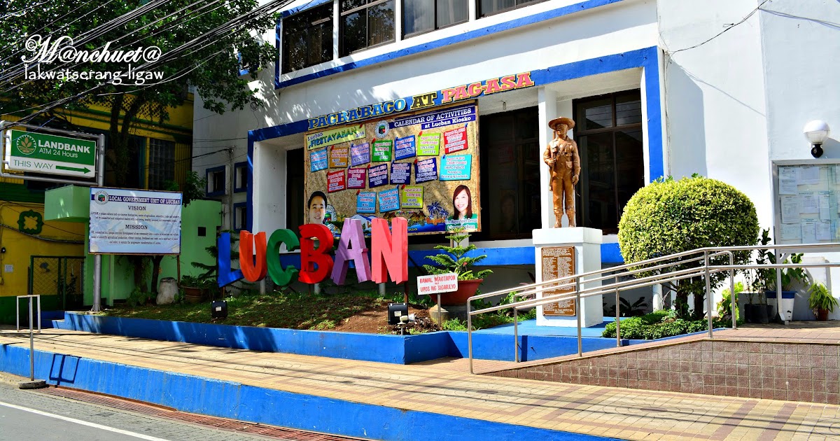 11 Must See Attractions in Lucban, Quezon Province!