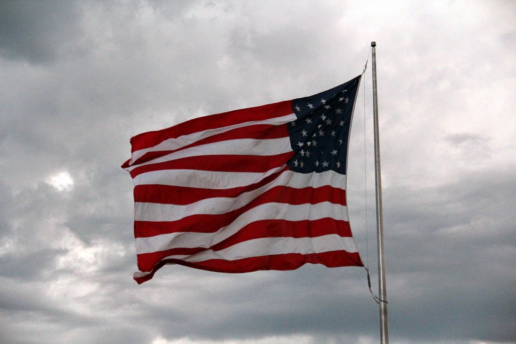 Moeller Travels Minnesota, Baudette June 29 to July 6