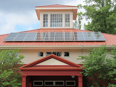 Vrei să cumperi panouri solare pentru casa ta?