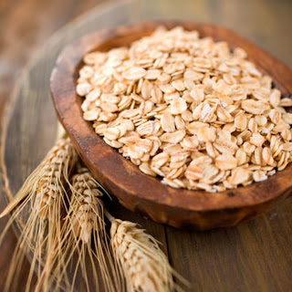 oats nutrition