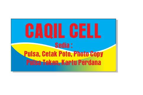 spanduk ujian corel spanduk ujian corel