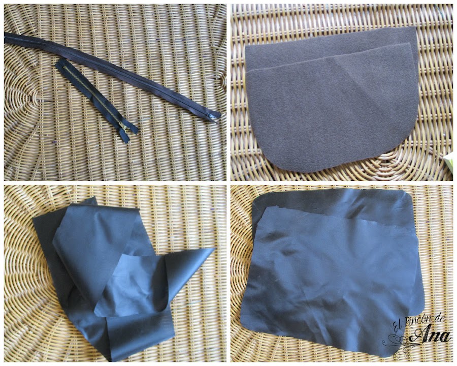 Cómo hacer una mochila - Modelo 2