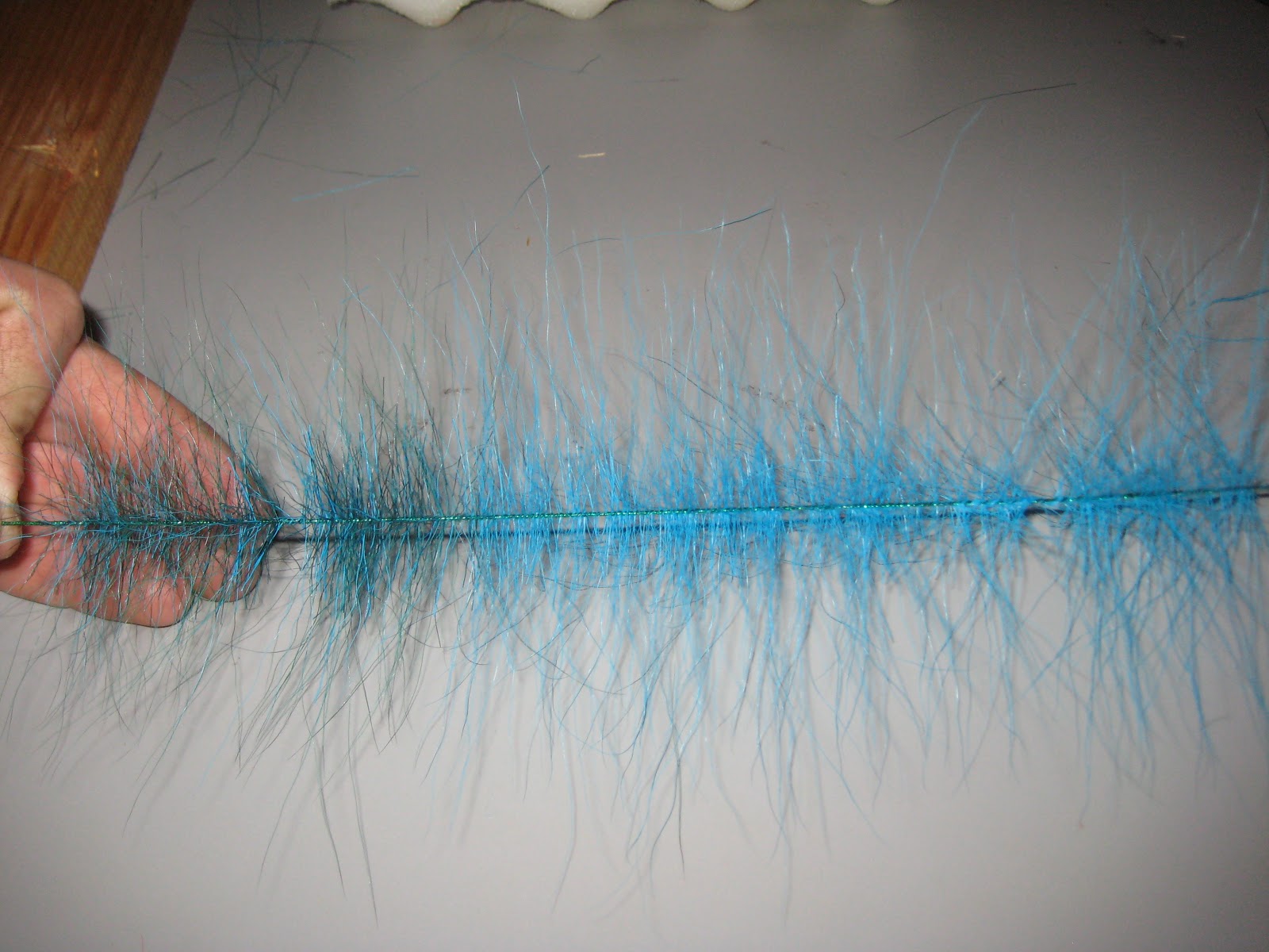 North Shore Tying Company D.I.Y. Dubbing Brushes