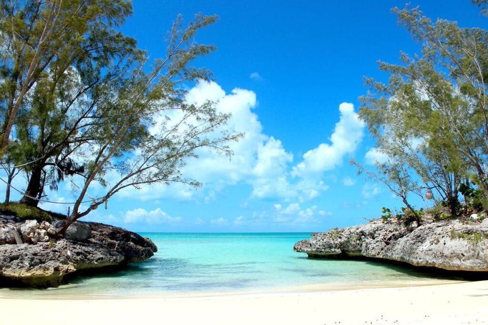 What is Cat Island Bahamas Known For?: CAT ISLAND, OH MY LOVELY CAT 