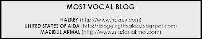 vocal blog, voice blog