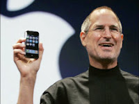 Sejarah iPhone dan Stve Jobs