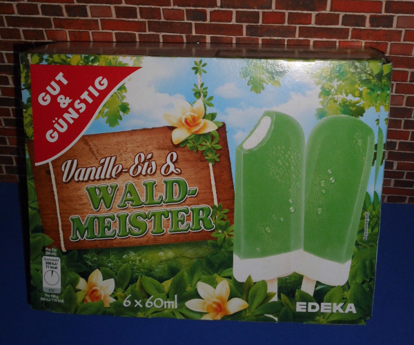 Waldmeistereis — Rezepte Suchen Waldmeistereis — Rezepte Suchen