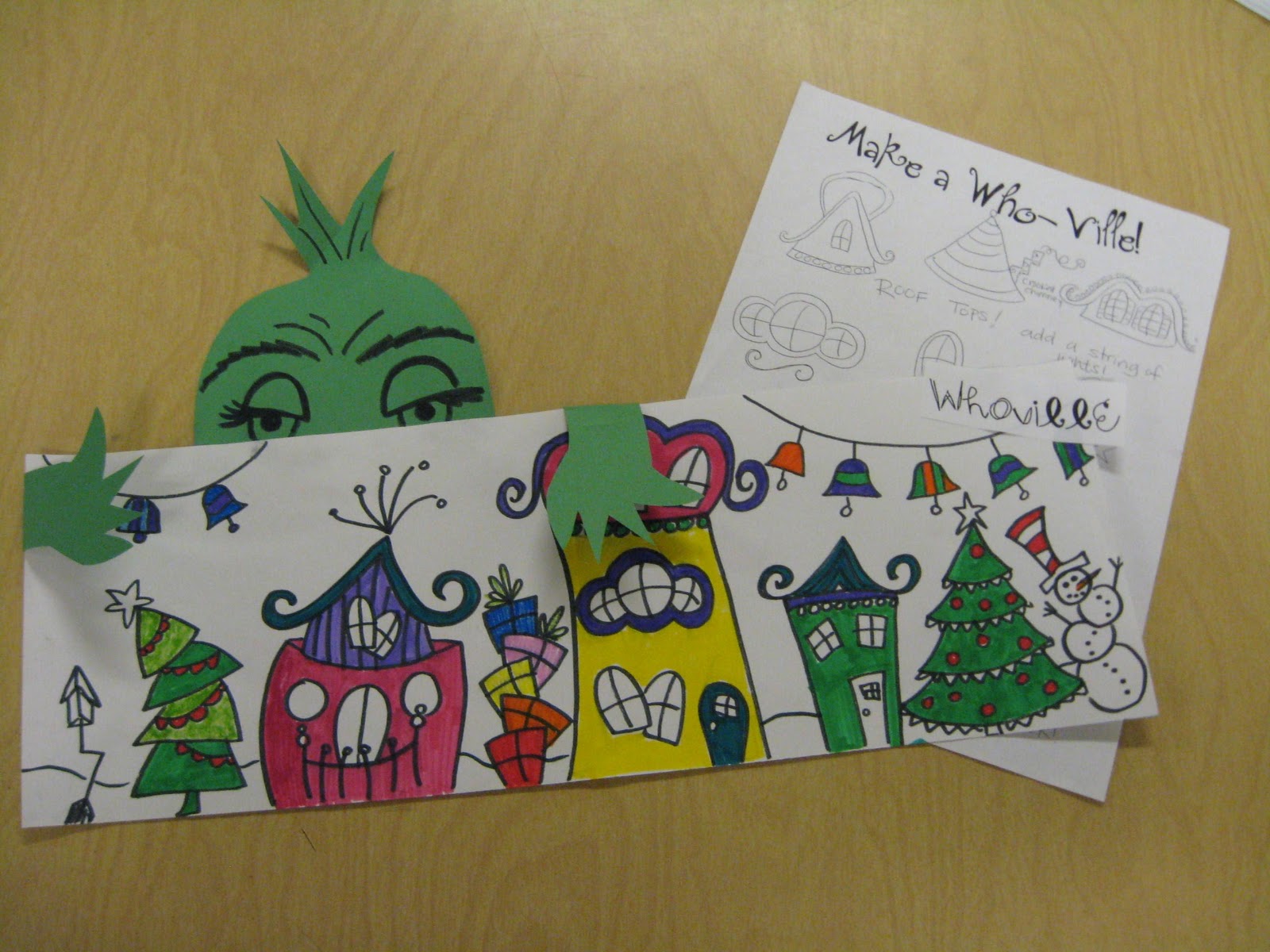 how to draw whoville houses blackglitterbodyart