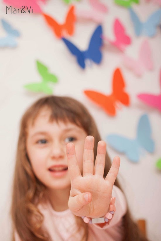 ideas para cumpleaños infantiles