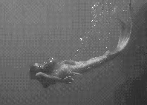 Γοργόνες - Mermaid
