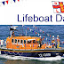 St Ives Cornwall - Lifeboat Day 2022