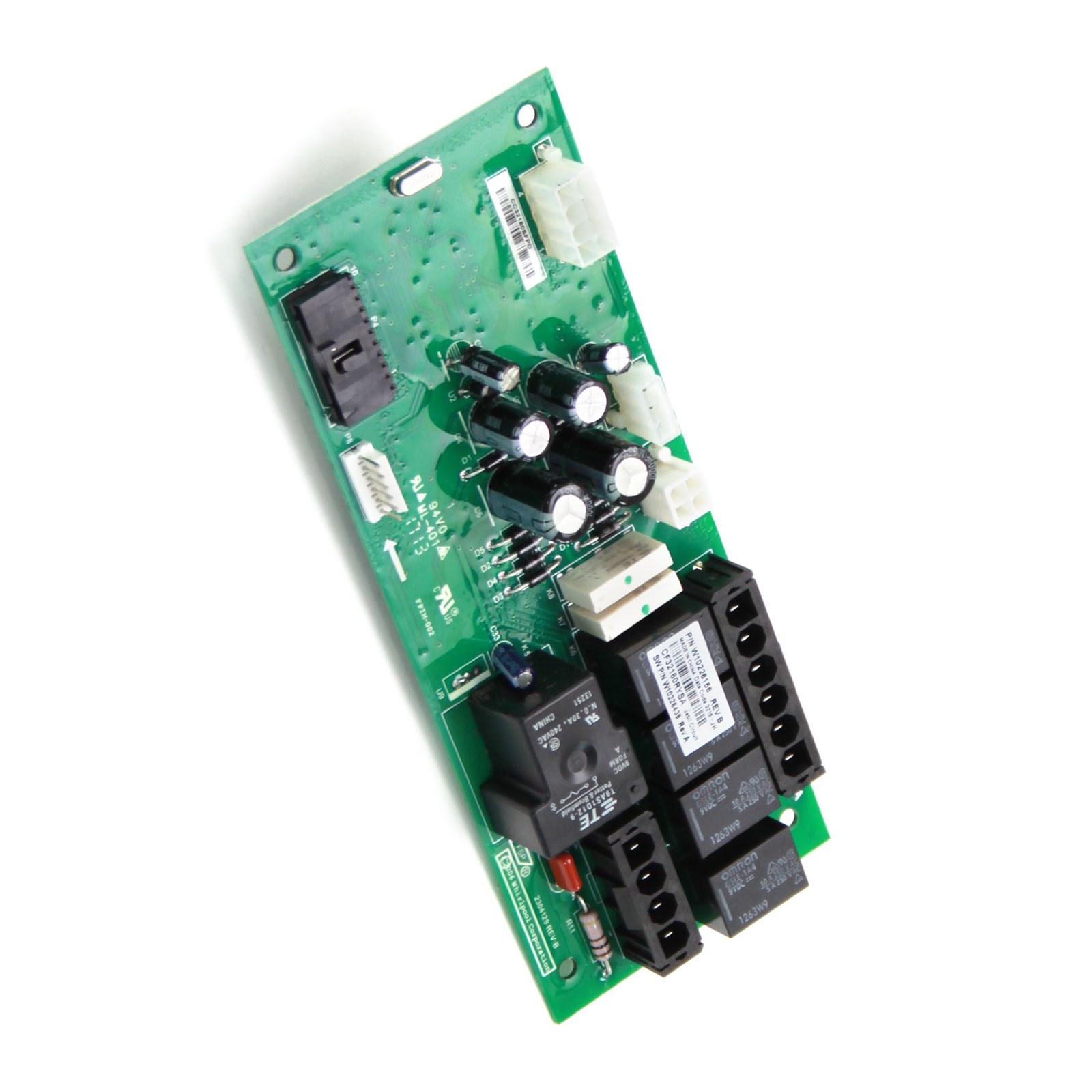 Electronic Diversions Here is a big diversion...Undercounter Ice Maker