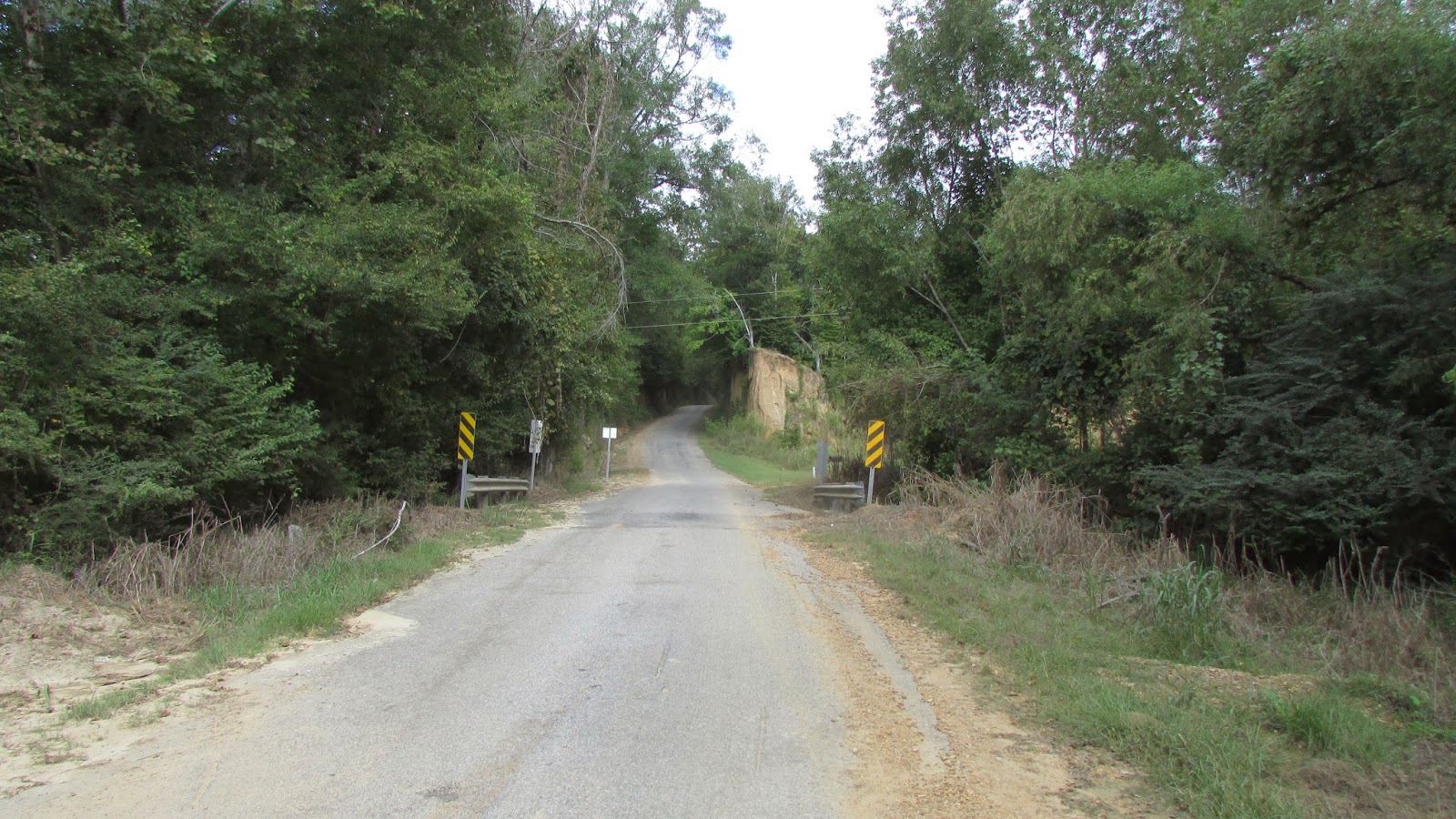 Battlefield Wanderings Port Gibson