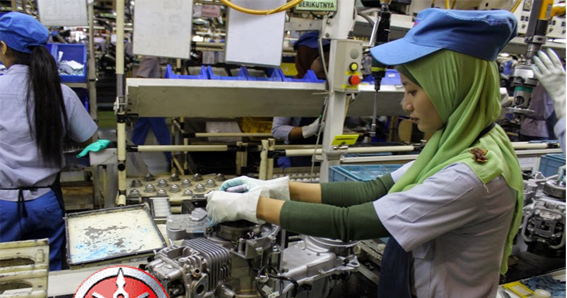 Lowongan Kerja PT Yamaha Indonesia Motor Mfg Lowongan ...