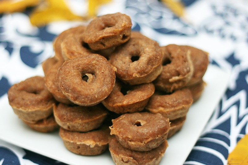 Whole Foods Cider Donuts Whole Foods Cider Donuts