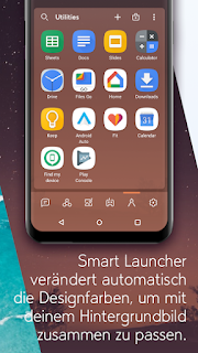 Smart Launcher 5 v5.2 build 019 Pro Mod APK Smart Launcher 5 v5.2 build 019 Pro Mod APK