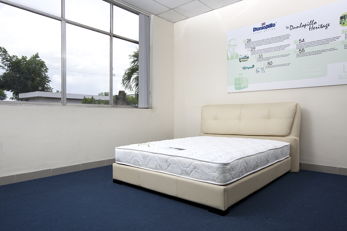 DUNLOPILLO Brand ( Middle East ) UAE Store DUNLOPILLO Brand_2017_BIG