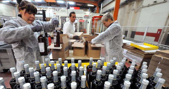 Pernod Ricard A Besoin Du Personnel Offres D Emploi