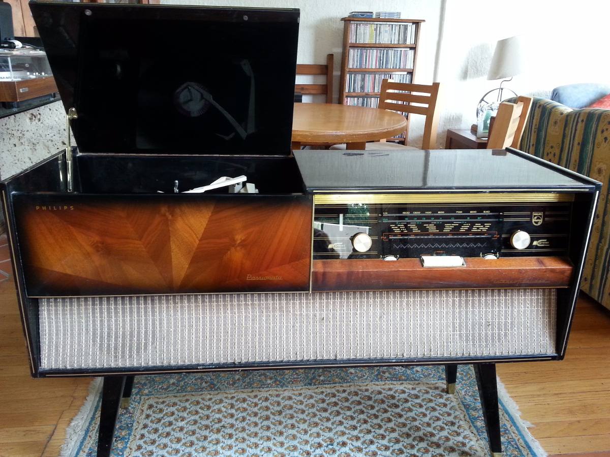 "Otro caraqueño más" "El Pick Up o Picó"