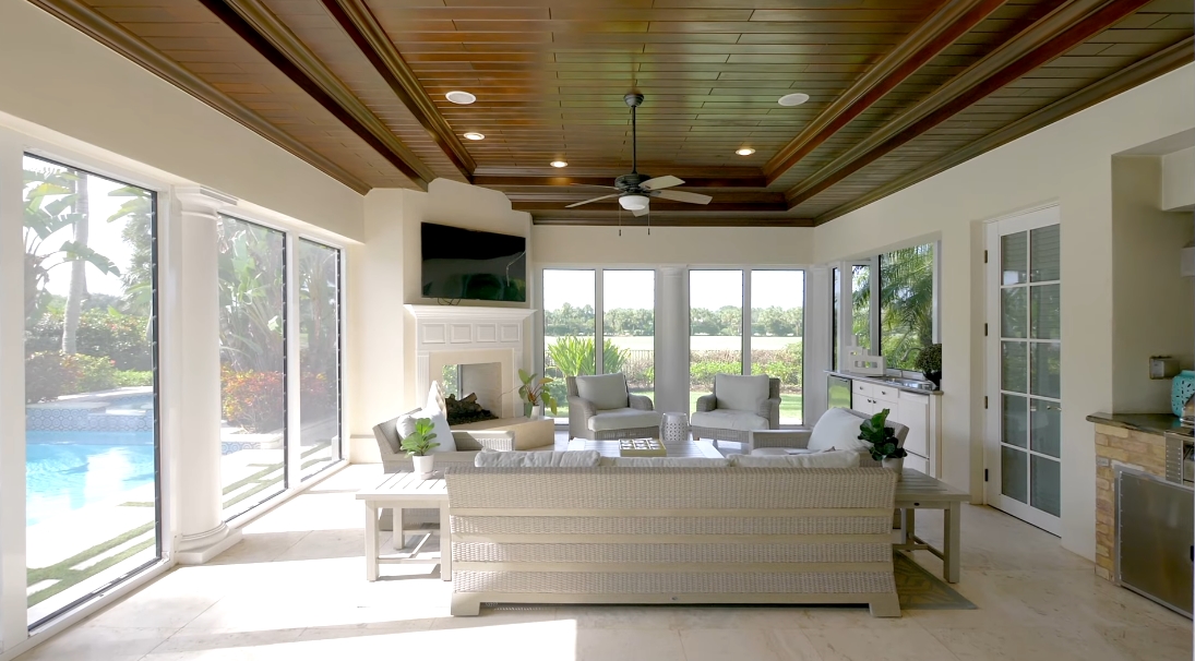 48 Interior Design Photos vs. 12881 Marsh Landing, Palm Beach Gradens, FL Luxury Home Tour