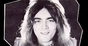 Zona Rock Dan Metal JOHN RUTSEY