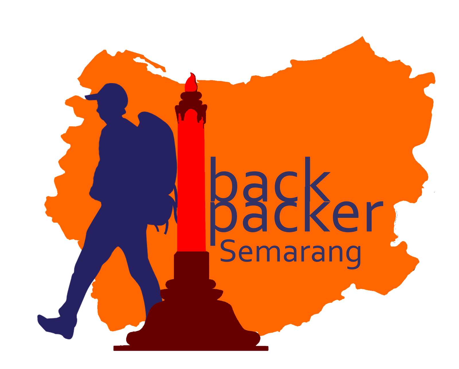 We Are Backpacker Semarang