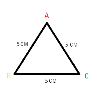 Rumus Keliling Segitiga contoh soal Rumus Keliling Segitiga contoh soal