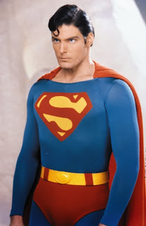 Christopher Reeve as Supes in Superman 2 (1980) Christopher Reeve as Supes in Superman 2 (1980)