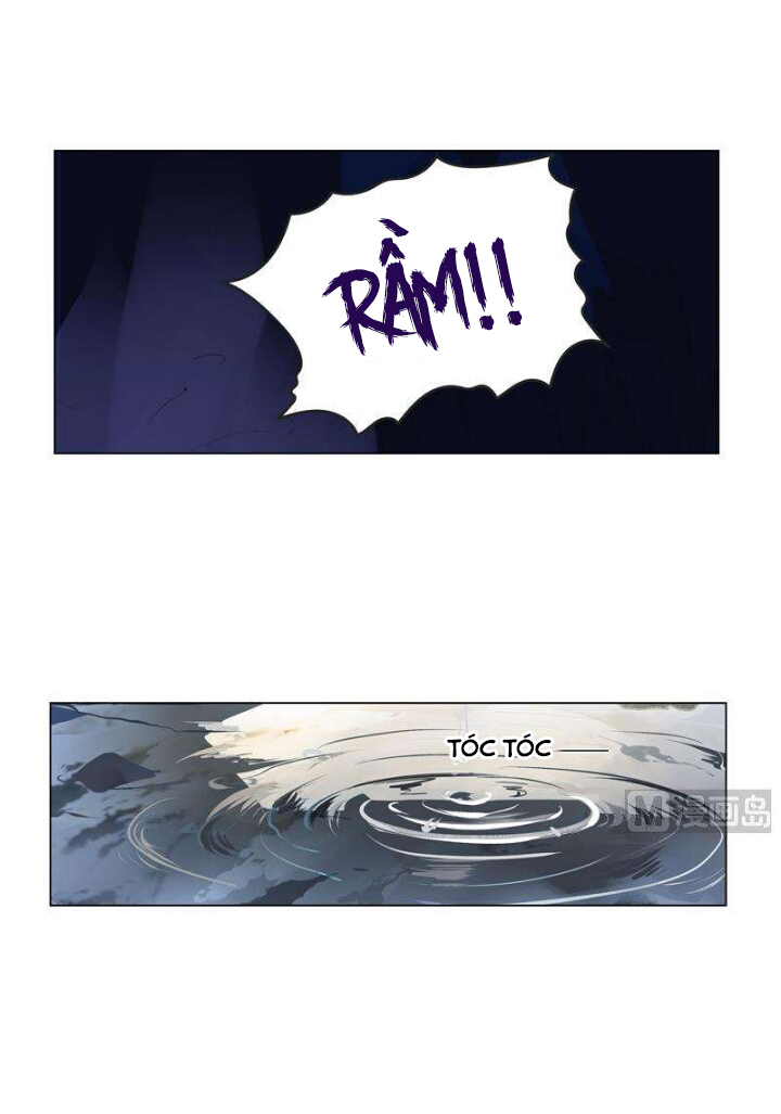 Nơi Nào Đông Ấm, Nơi Nào Hạ Mát - Chương 10 - Trang 20