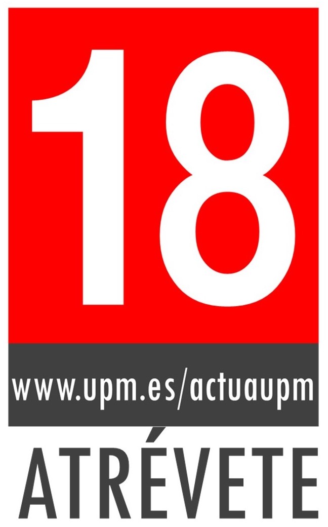 #18 Competición actúaupm  |  MEJORES START-UPS UPM 2021