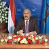 صالح يدعو حكومة الإنقاذ لوضع ضوابط تكفل حيادية الإعلام الرسمي