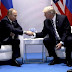 755 US Diplomats Must Leave Russia – Putin